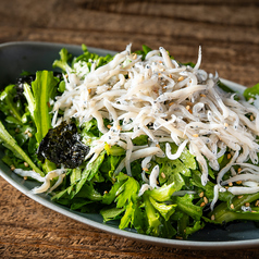 menu photo