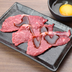 牛カルビ/牛ロース