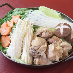 焼き鳥 寅丸特集写真1