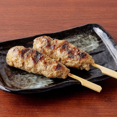 つくね　（タレ・塩）