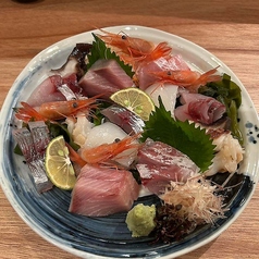 別邸 輪島のおすすめ料理1