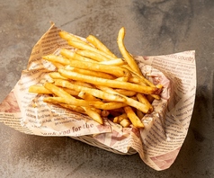 クリスピーフライドポテト