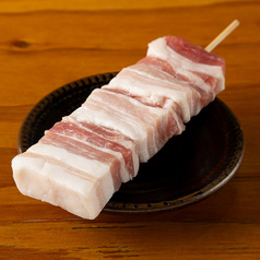 上豚バラ