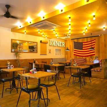 マザーロード MotherRoadの雰囲気1