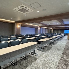 【メインフロア】- TIME SHARING 新橋駅前4F（銀座口）