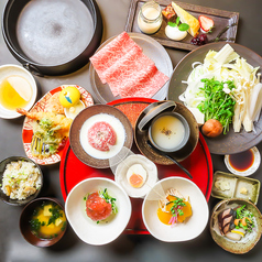 和み屋(なごみや) 浜松　個室のコース写真