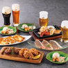 YEBISU BAR ヱビスバー エミオ石神井公園店のおすすめポイント1