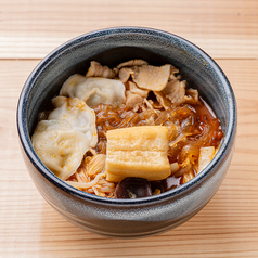 麻辣湯各種
