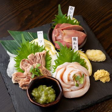 MORI屋 モリヤ 新宿歌舞伎町店のおすすめ料理1