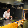 鉄板焼き Shin シン 薬院店のおすすめポイント2