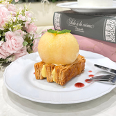 Cafe LUMINOUS カフェ ルミナス 中崎町店のおすすめ料理2