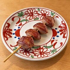 赤鶏 砂肝