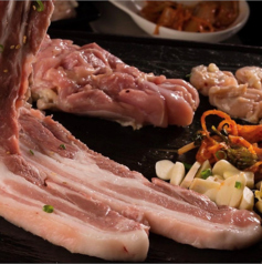 焼肉ホルモン 韓国料理 はんぢゃん 村上店の特集写真