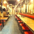 元祖ホルモン酒場 赤羽店の雰囲気1