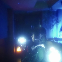 プラネタリウムcafe&bar ＊ アスタリスクの雰囲気3