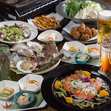 ワンドームのおすすめ料理1