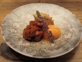 小皿料理 まぐろとさば 西新宿のおすすめ料理3