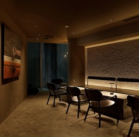 こだわりのライティング