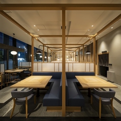 かごのや 京都リサーチパーク店の雰囲気2