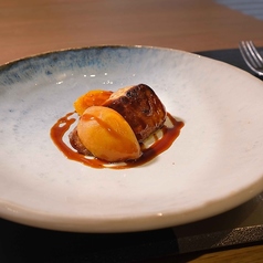restaurant Kyou 響のコース写真