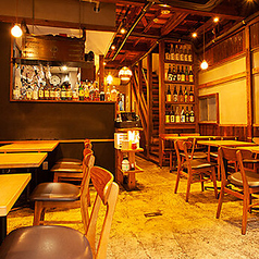 東京海老酒場 案のジョーの特集写真