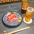 お酒cafe ひよのおすすめ料理1