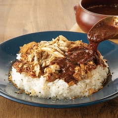八重洲ハイボールバーのおすすめランチ3