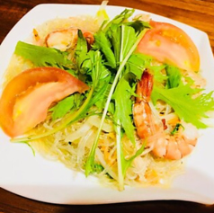 スパイスHUB 富士見台店のコース写真