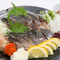 とろさば料理専門店 SABAR+ 広島国際通り店の特集写真