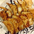 料理メニュー写真&nbsp;焼ぎょうざ (6個)