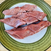 文重郎じんぎすかんのおすすめ料理2