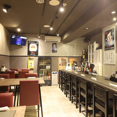 最小8人から最大20人での貸切利用が可能となっております！仲のいいご友人同士との中規模の飲み会から、会社主催の大規模宴会まで幅広く対応しております！ご利用の際は必ずお電話でお問い合わせください。ご来店をお待ちしております！