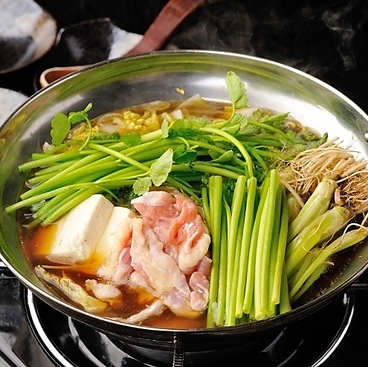 彩のごとく 炭火と旬菜のおすすめ料理1