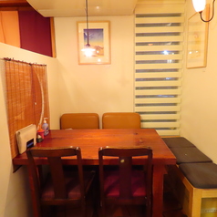 月の庭の雰囲気3