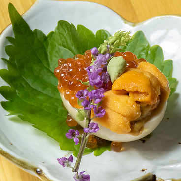 炭火酒場 朔のおすすめ料理1