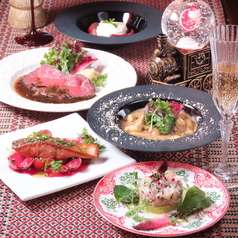 Dining & Bar Treeの写真2