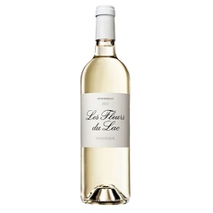 レ・フルール・デュ・ラック シャトー・ラグランジュ