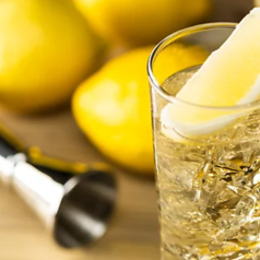 神田基地のおすすめドリンク2