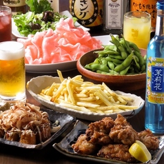 馬浪 藤沢南口店のコース写真