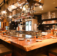 どこか懐かしい心温まる店♪お一人様～大人数まで