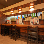 一郎屋 秦野店の雰囲気3