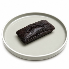 Hojicha Financire - ほうじ茶フィナンシェ -