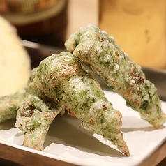 ちくわ磯辺揚げ(4p)