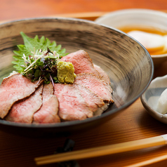 日本料理 斗南のコース写真