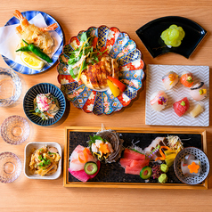 熟 ウレルのおすすめ料理1