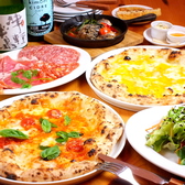 Pizzeria Bella Vita ベラ ヴィータ 柏のおすすめ料理2