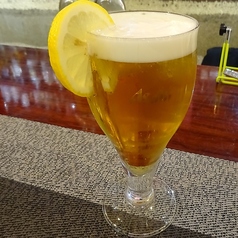 レモンビール