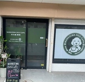 WANKOIWA DOG Caffe ワンコイワドッグカフェの詳細