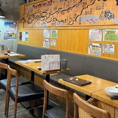 貝酒場かきべえ赤羽南口店の雰囲気2