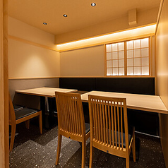 伊達 日本橋店の雰囲気3